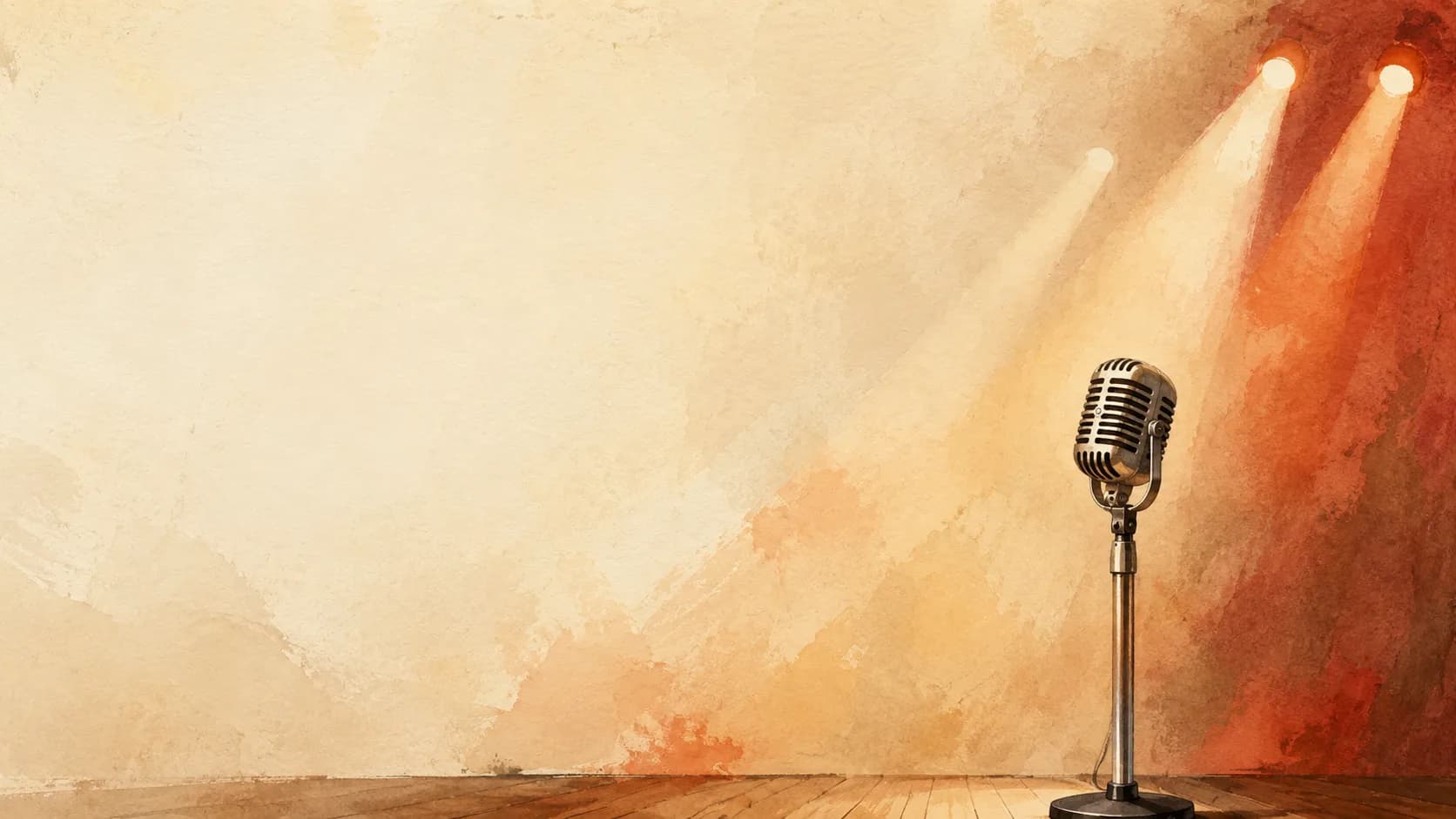 La Noche del Rock en Tu Idioma – Parte Iii