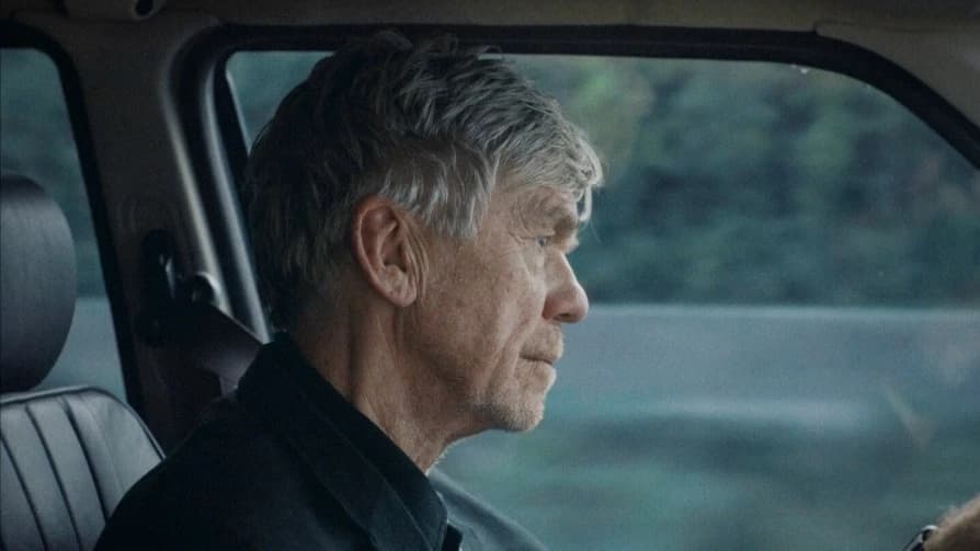 Al Este: Londres — Cine