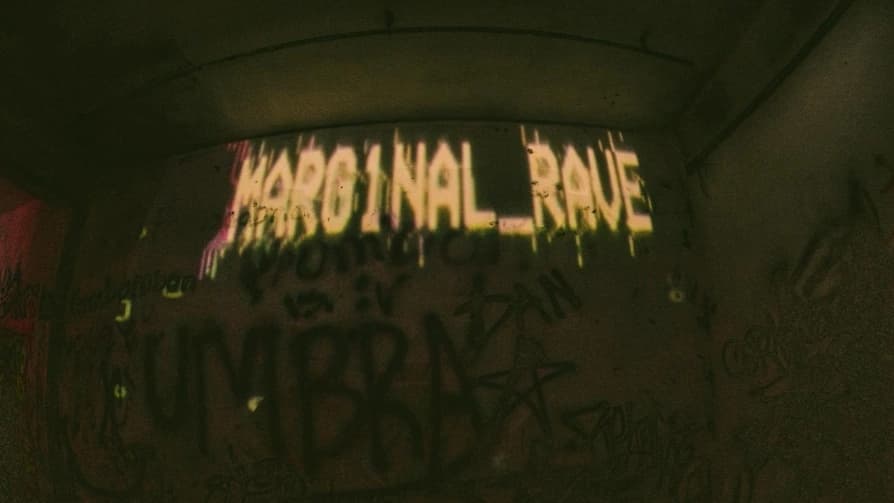 Marginal - Lima Nunca Duerme — Otro