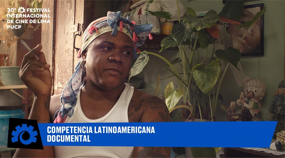 Calle Cuba — Cine — Sala de Cine PUPC