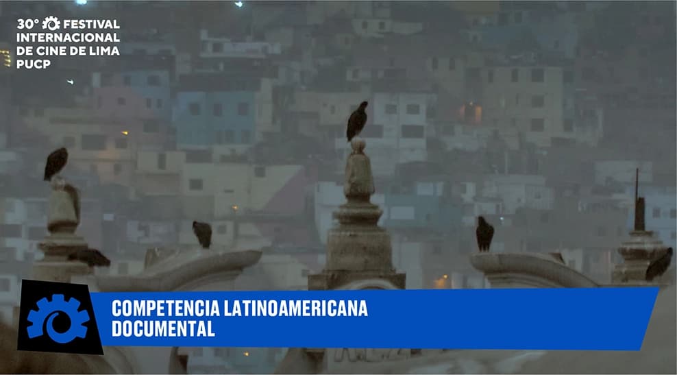 El coloquio de los pájaros — Cine — NEW_TEATRO_NOS