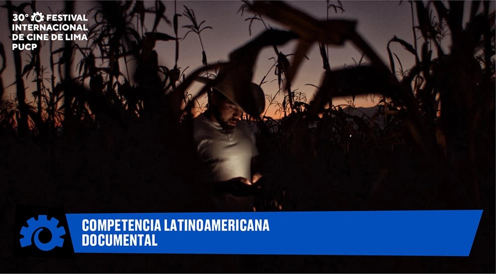 Jaripeo — Cine — Sala de Cine PUPC
