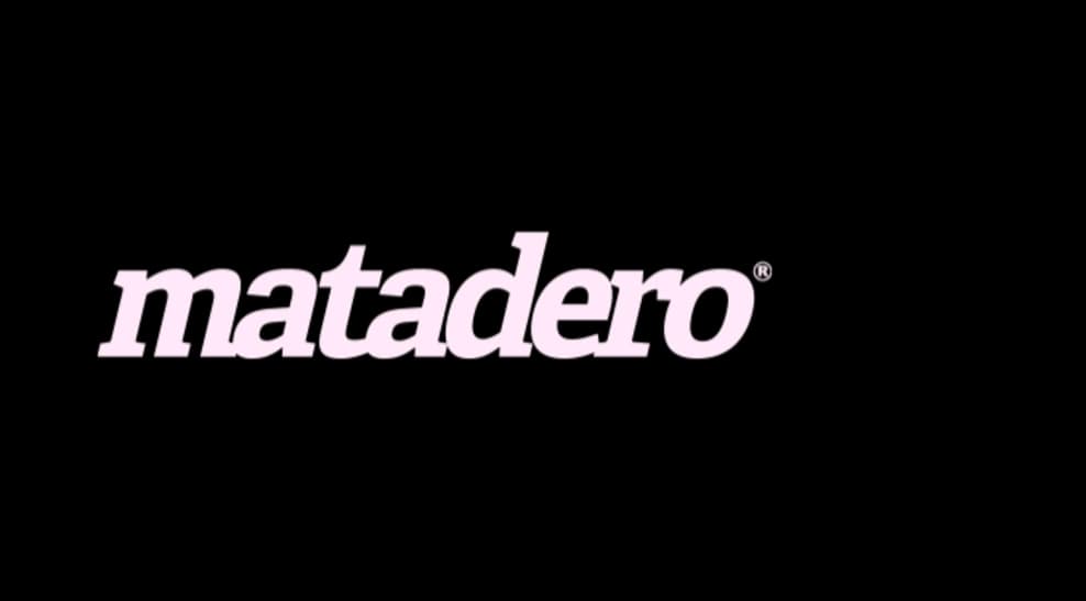 Matadero - Producto Nacional | Viernes 24.07 | CCB — Otro