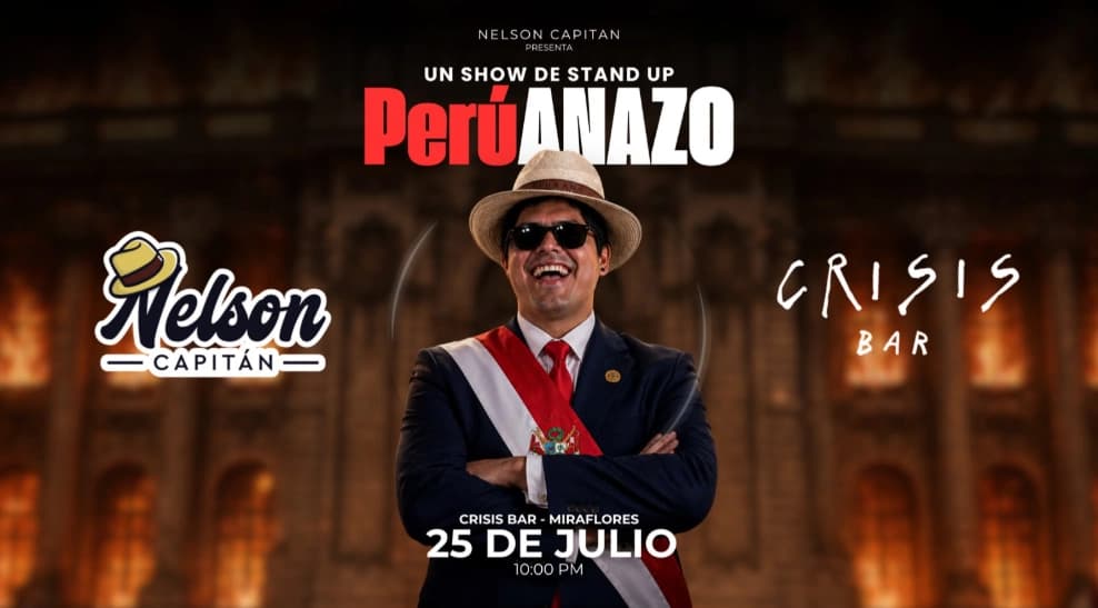 Peruanazo — Otro