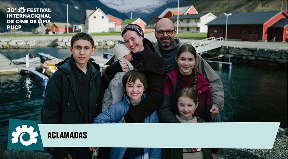 Fjord — Cine — MULTISALAS PUCP