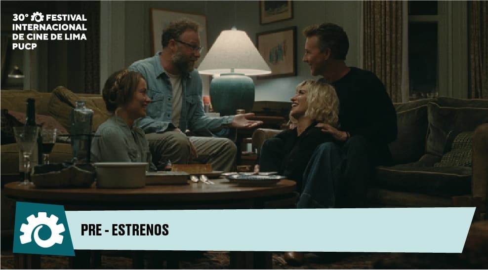 La invitación — Cine — NEW_TEATRO_NOS