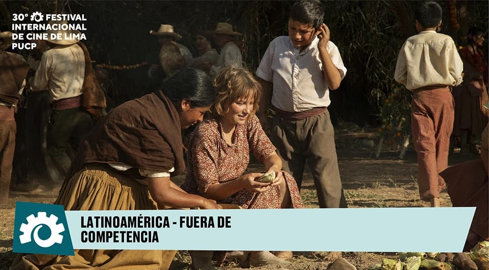 Lady Nazca — Cine — CCPUCP_MAYO_2022