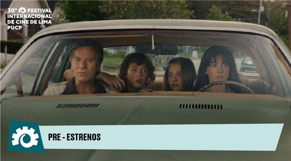 El final de la calle Oak — Cine — NEW_TEATRO_NOS