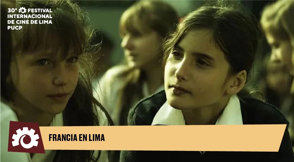 Las malas intenciones — Cine — Sala de Cine PUPC