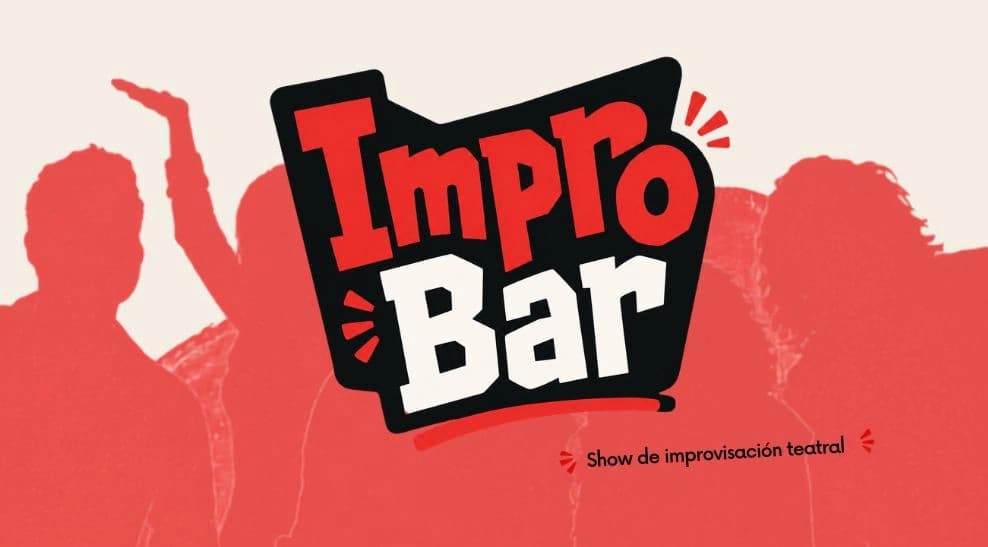 Improbar — Teatro