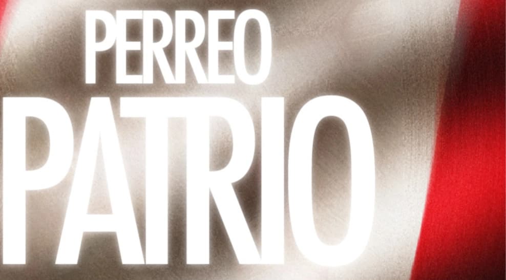 Perreo Patrio – Le París — Otro