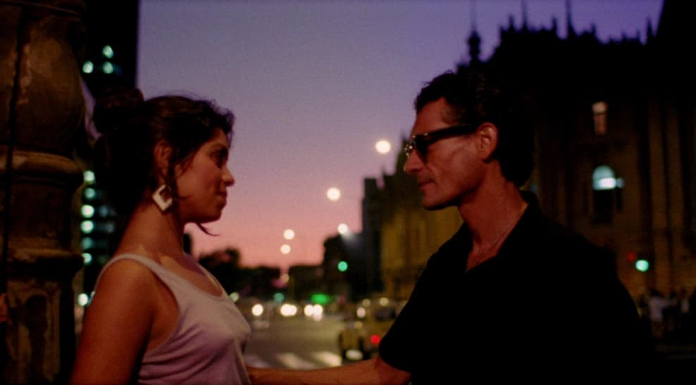 30° Festival de Cine de Lima PUCP: Alias la gringa — Cine
