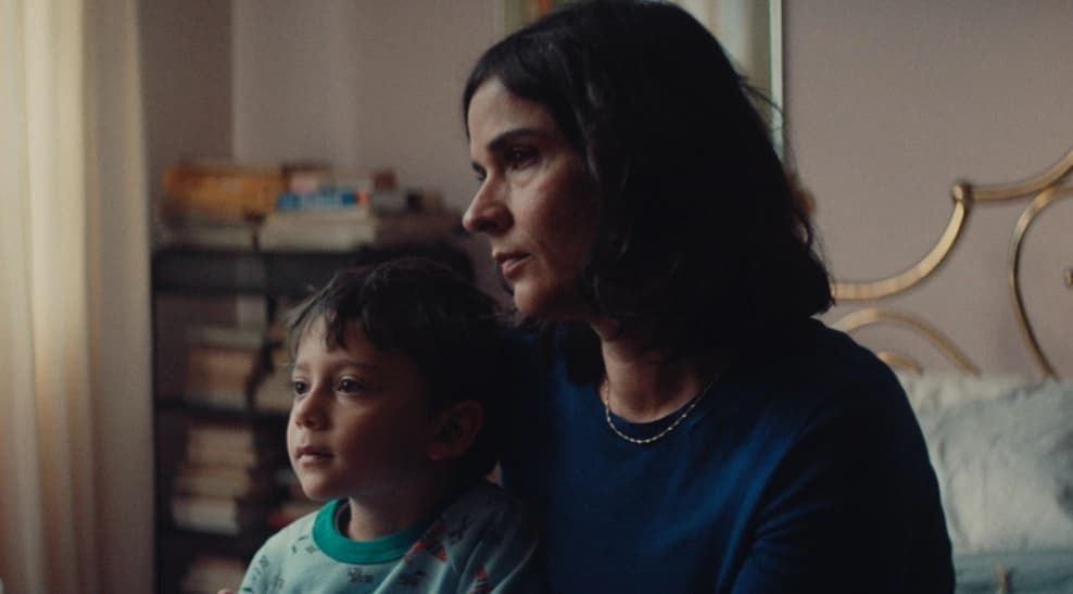 30° Festival de Cine de Lima PUCP: Litigante — Cine