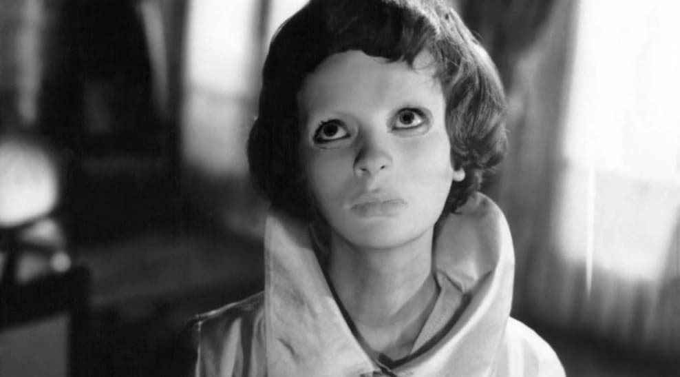 Clásicos restaurados: Ojos sin rostro — Cine
