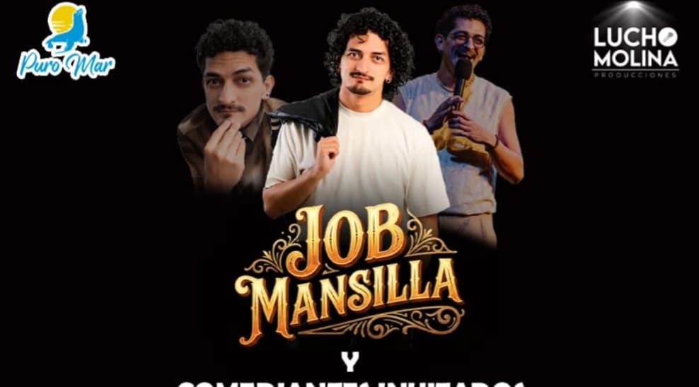 Ruleta de Comedia — Teatro