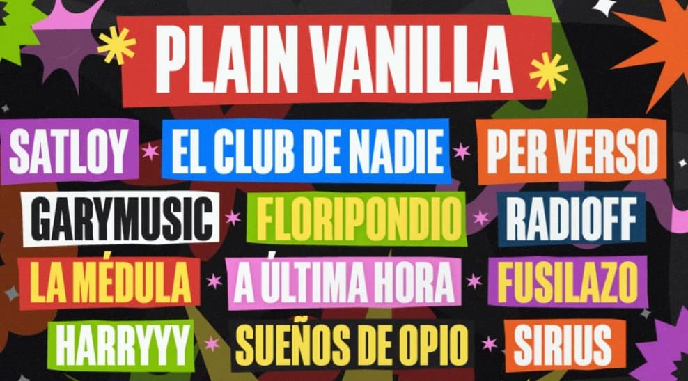 Lima Calling! Fest — Festival