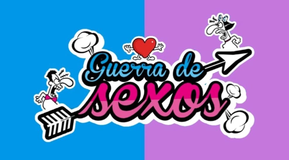 Guerra de Sexos — Teatro