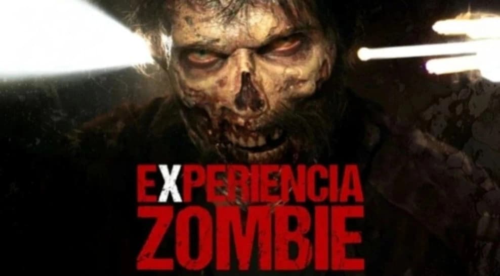 Experiencia Zombie en Lima — Teatro