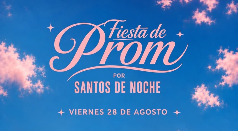 Fiesta de Promo x Santos de Noche — Otro