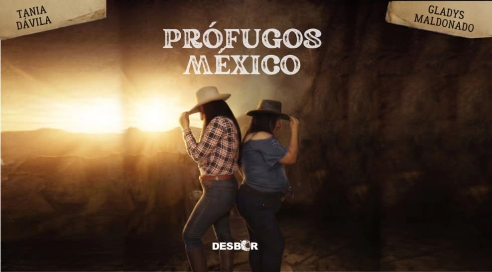 Prófugos México — Teatro — Espacio Alterno - Escuela de Artes Escénicas