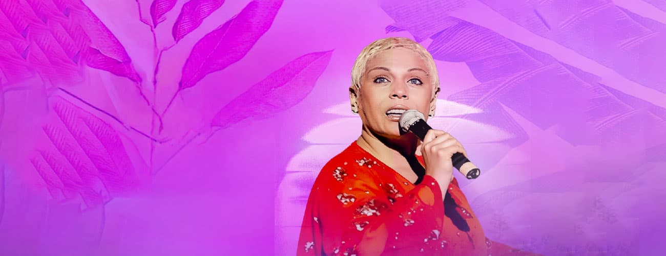 Lucía de la Cruz: El Gran Concierto Criollo