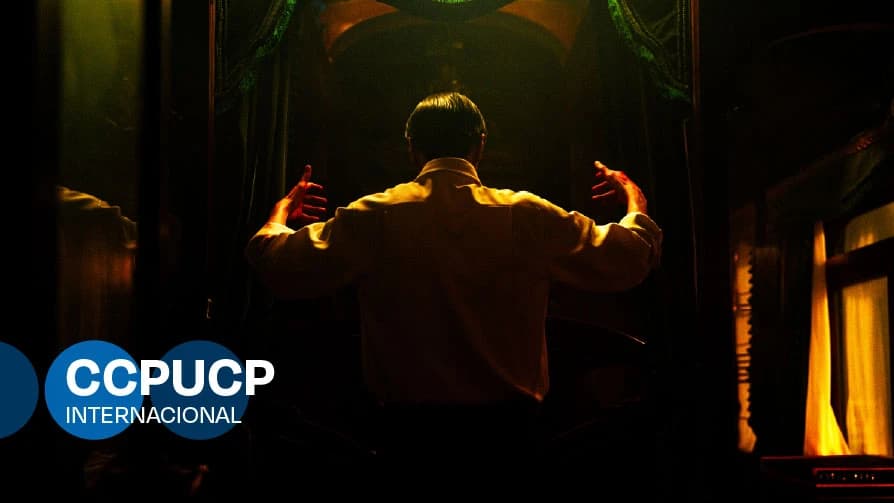 RESURRECTION — Cine — Sala de Cine PUPC