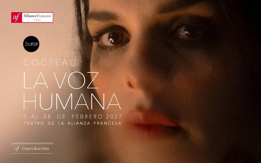 La Voz Humana
