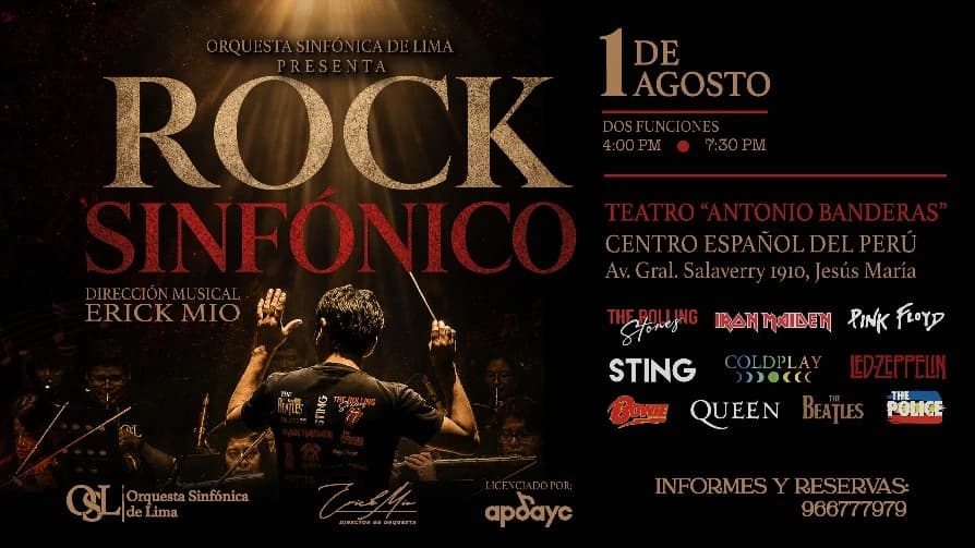 Rock Sinfónico — Concierto — Centro_Español_Actualizado2024