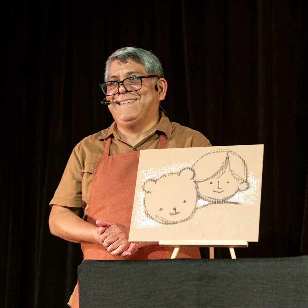 Érase una vez un osito llamado Pooh — Infantil — Británico - Auditorio San Borja