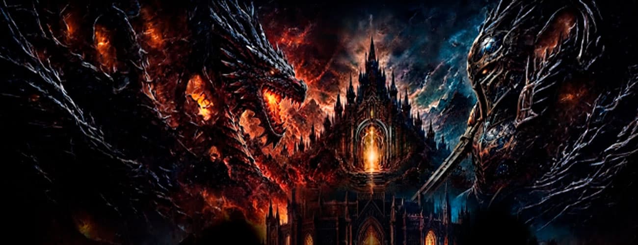 Rhapsody of Fire and Masterplan