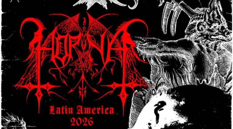 Horna en Lima