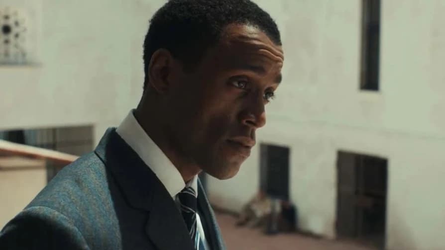 Cine Africano : Fanon