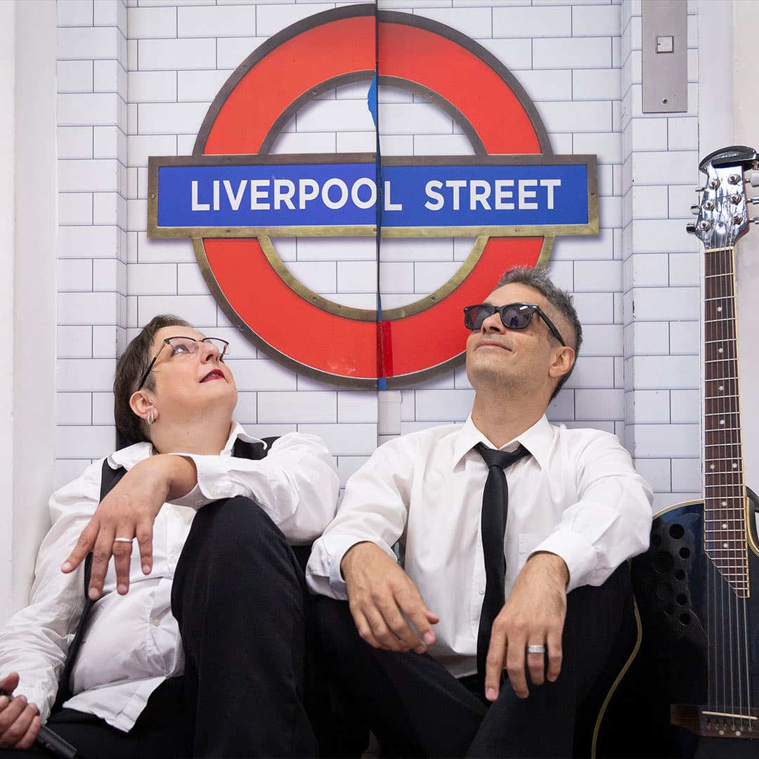 TOP TEN – British Singers — Exposición — Británico - Auditorio Surco
