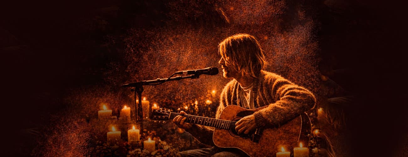 MTv Unplugged. Tributo a Nirvana