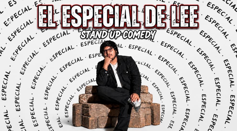 El Especial de Lee — Teatro