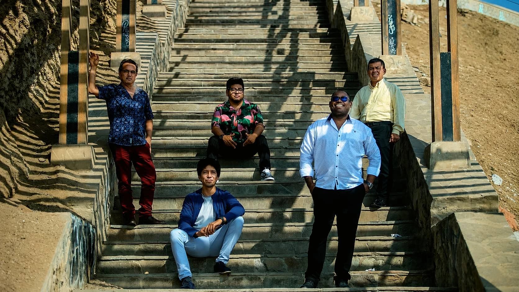 Concierto Defensores del Morro — Teatro — TEATRO DE LA ALIANZA FRANCESA