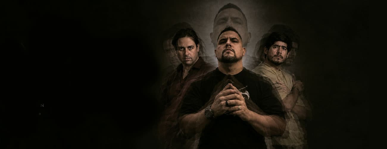 Insomnio: Casos inexplicables — Teatro — Lima Comedy Club