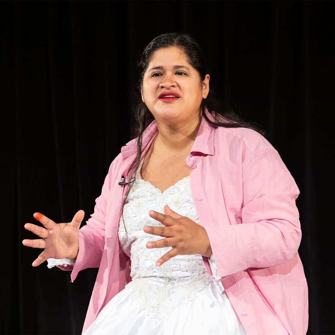 Con Humor Británico — Exposición — Británico - Auditorio Santa Anita