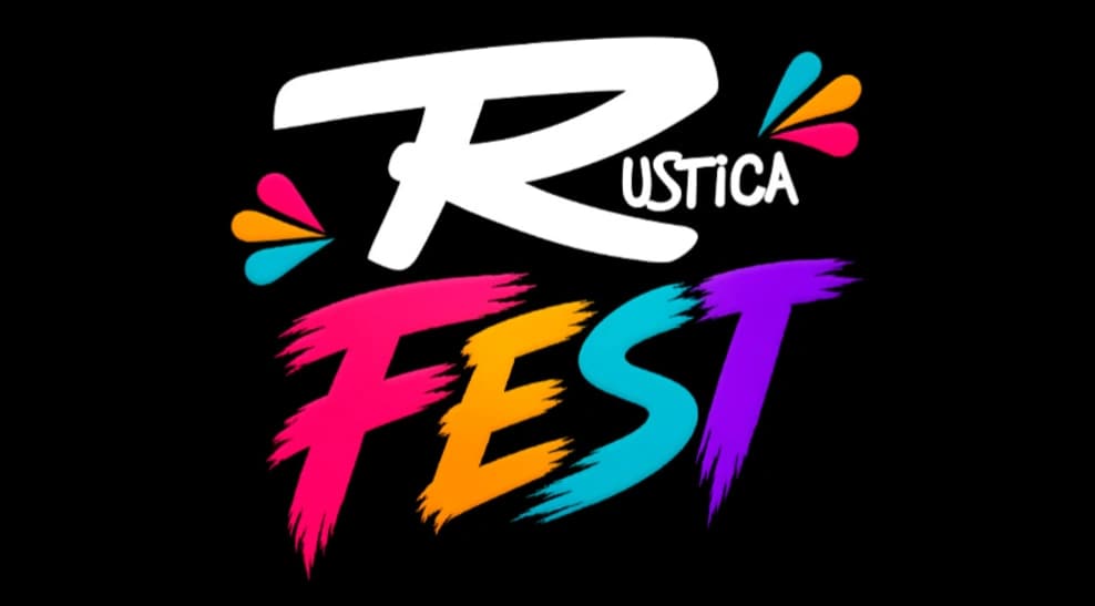 Rústica Fest