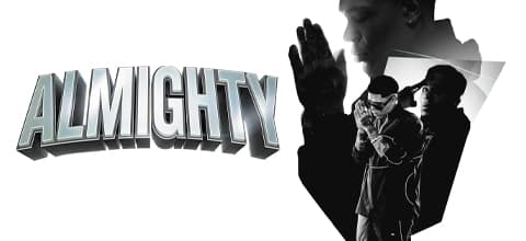 ALMIGHTY EN LIMA — Otro — CENTRO DE CONVENCIONES COCOS