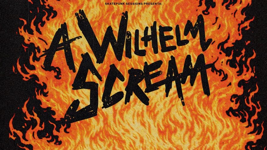 A WILHELM SCREAM en Lima — Exposición