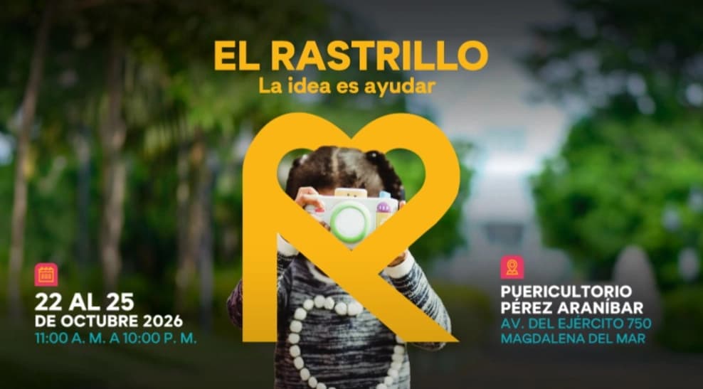 El Rastrillo — Festival