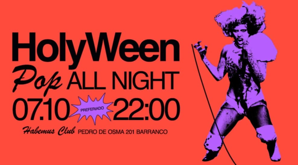 Holyween — Otro