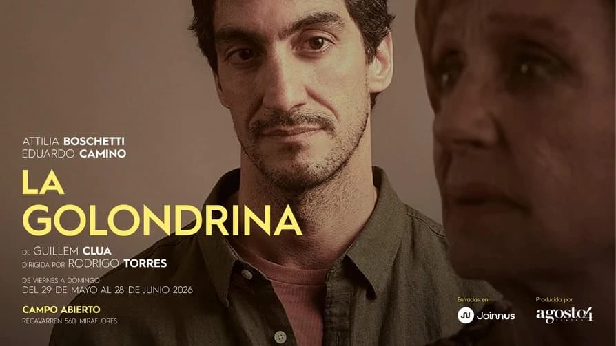 La golondrina