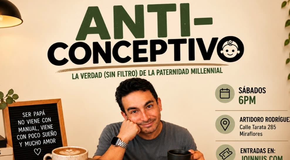 Anticonceptivo