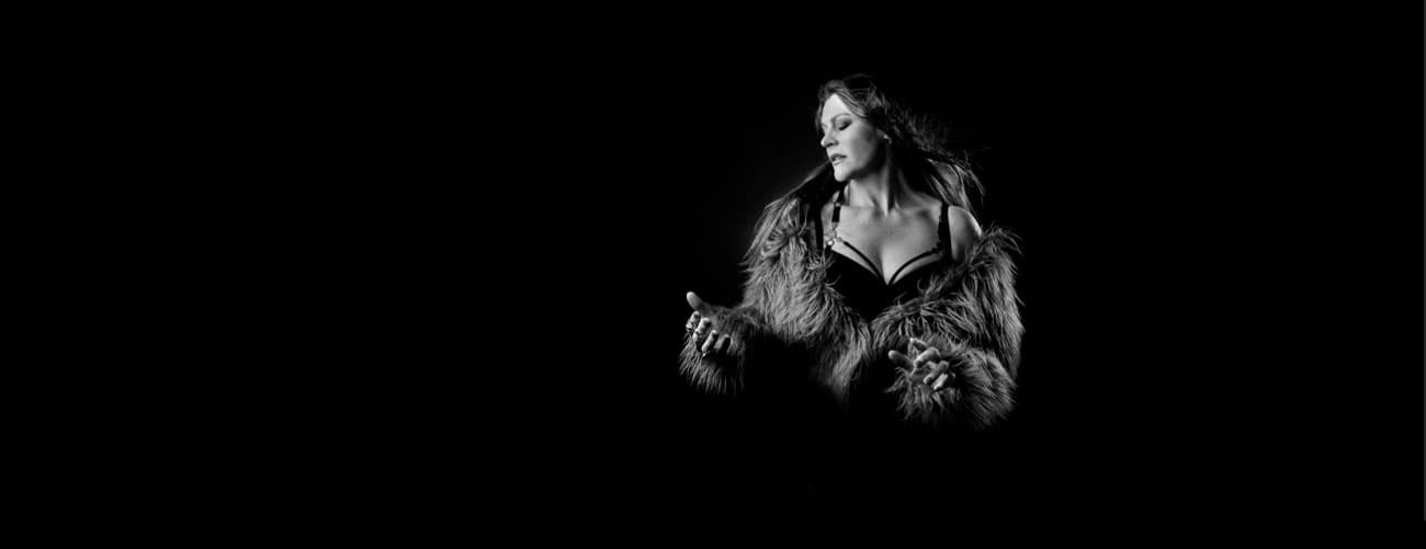 Floor Jansen en Lima