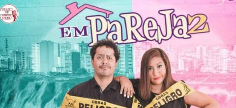 Empareja2 — Teatro — 4 Queens