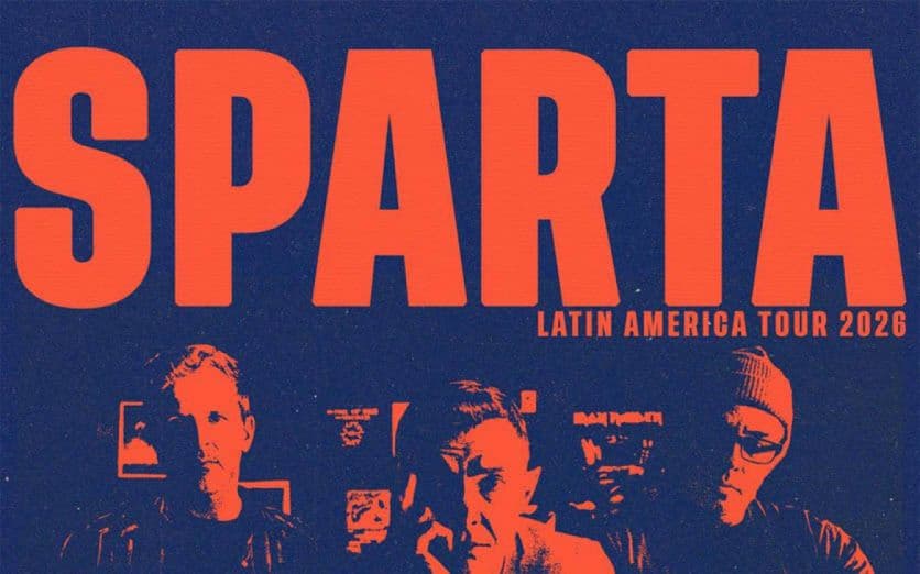 SPARTA en Lima — Exposición