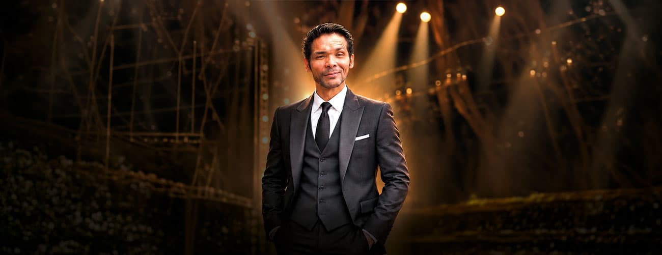 Salud por mis 35 años – Kike Suero