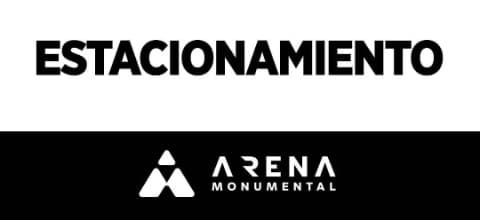 Greecy: estacionamiento — Concierto — Arena Monumental